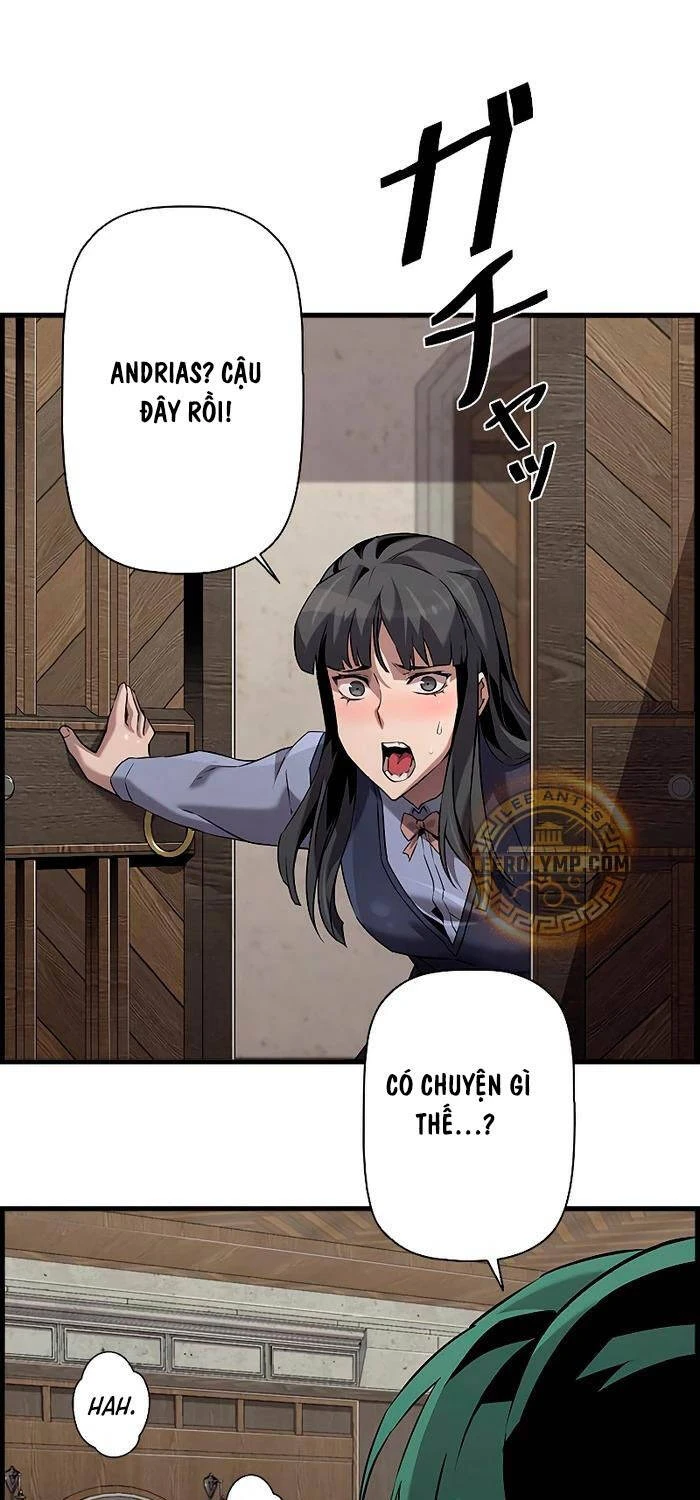 Đặc Tính Tiến Hóa Của Chiêu Hồn Sư Chapter 59 - 51