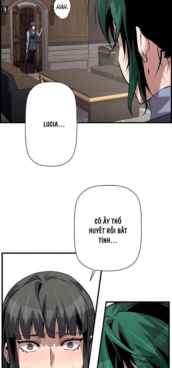 Đặc Tính Tiến Hóa Của Chiêu Hồn Sư Chapter 59 - 52