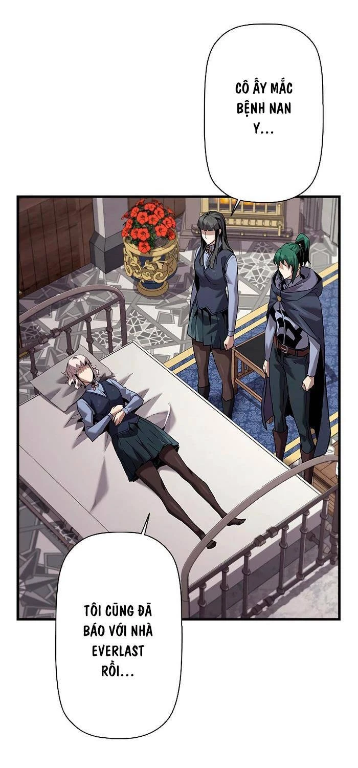 Đặc Tính Tiến Hóa Của Chiêu Hồn Sư Chapter 59 - 55