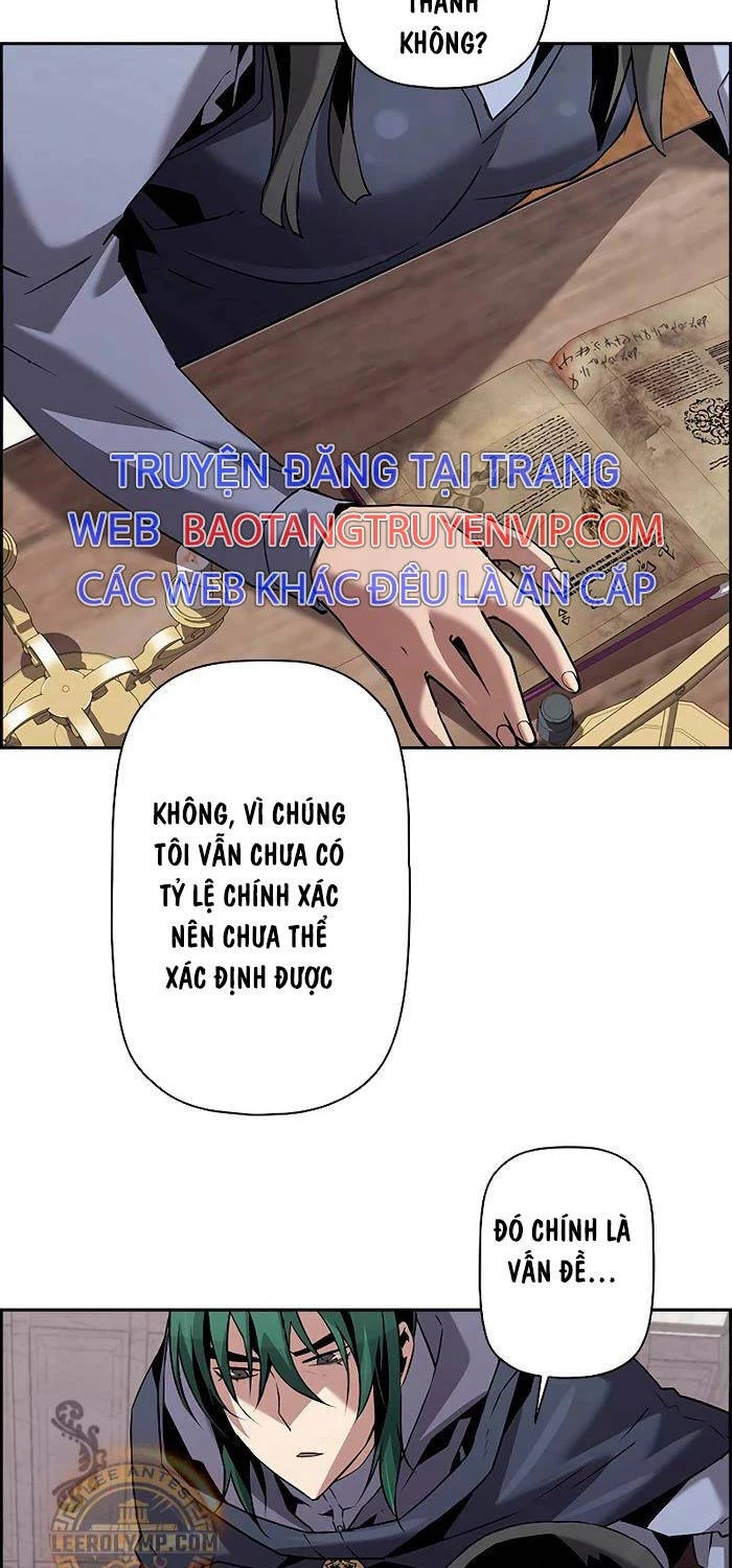 Đặc Tính Tiến Hóa Của Chiêu Hồn Sư Chapter 59 - 61