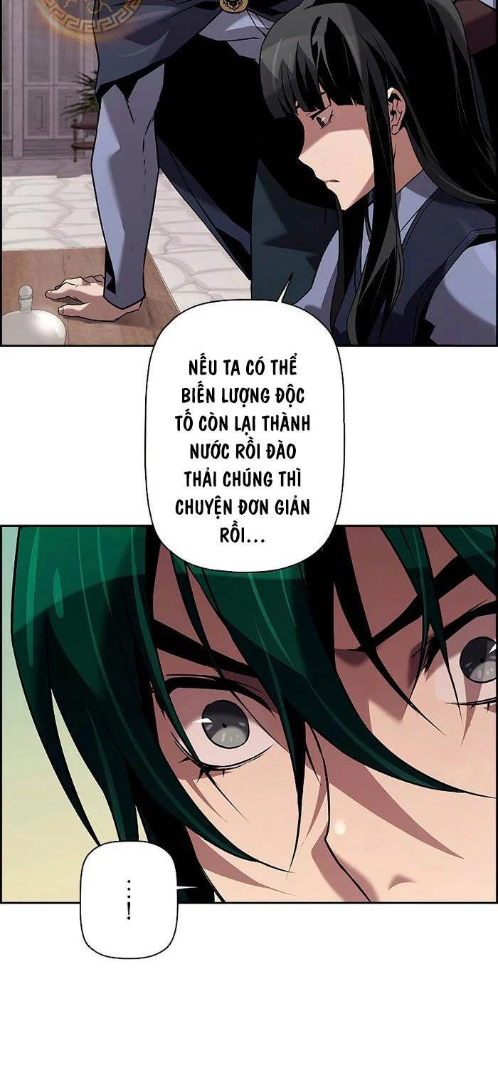Đặc Tính Tiến Hóa Của Chiêu Hồn Sư Chapter 59 - 62