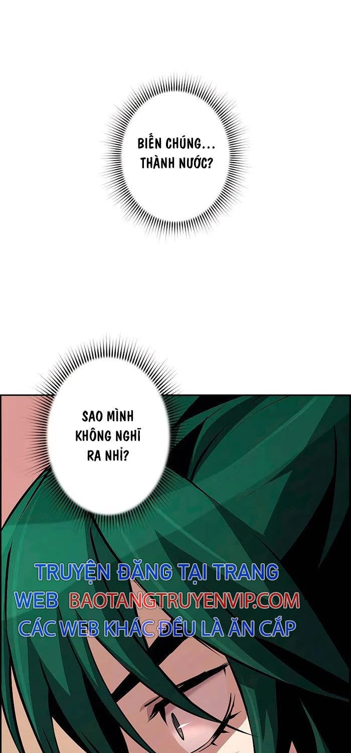 Đặc Tính Tiến Hóa Của Chiêu Hồn Sư Chapter 59 - 63