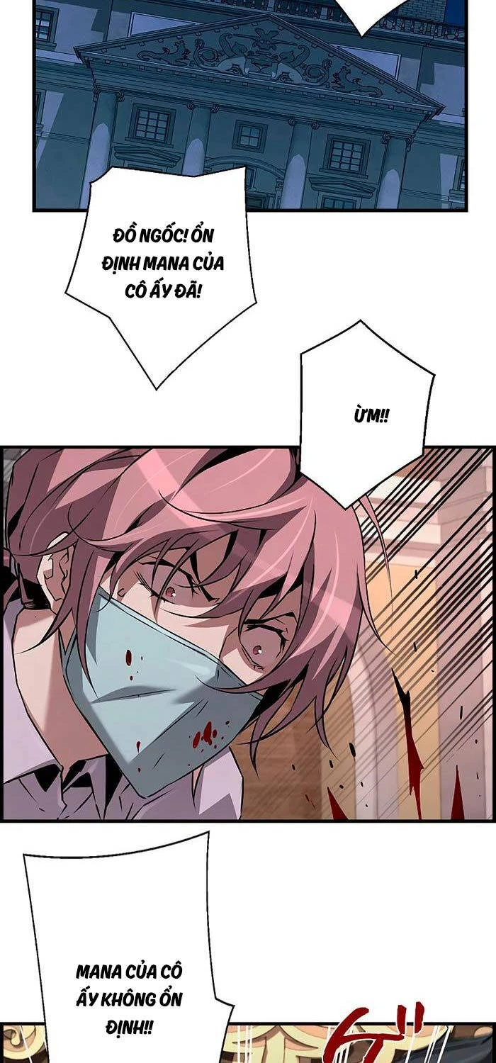 Đặc Tính Tiến Hóa Của Chiêu Hồn Sư Chapter 59 - 73