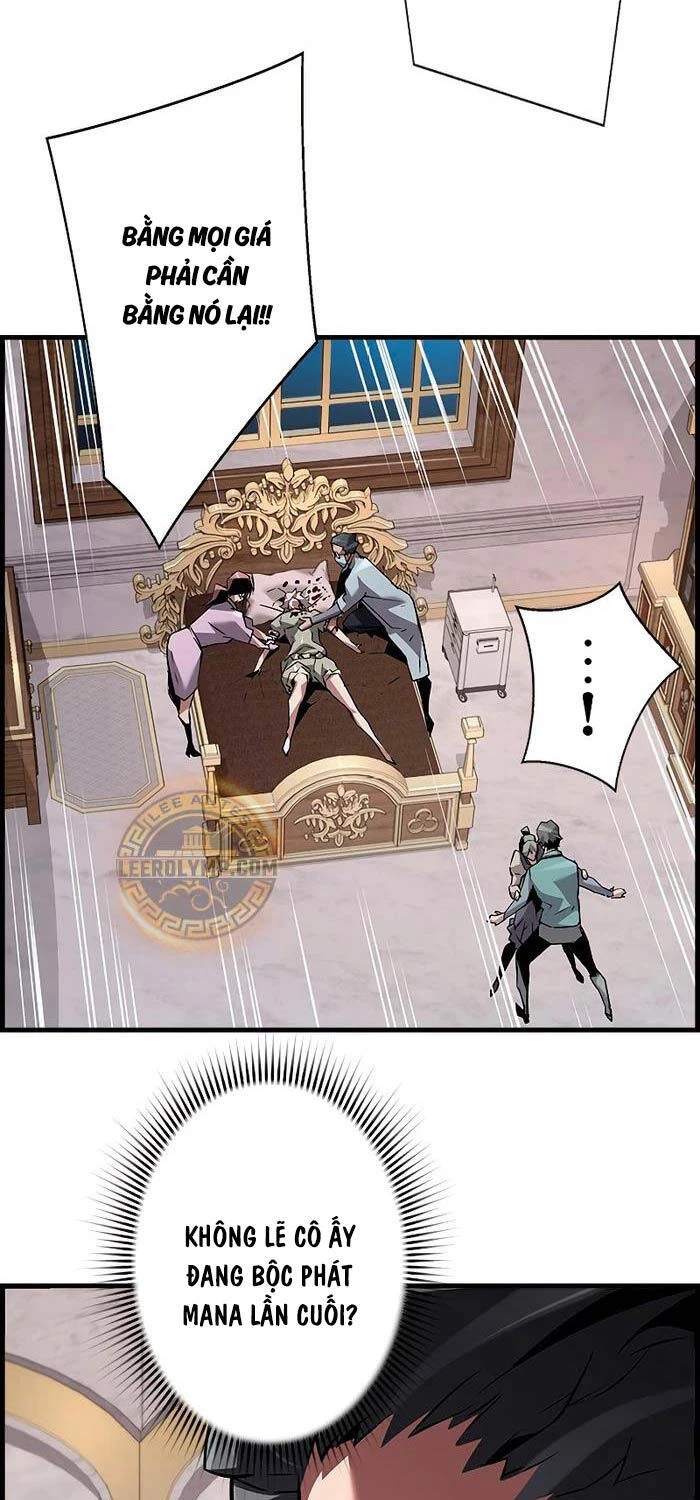 Đặc Tính Tiến Hóa Của Chiêu Hồn Sư Chapter 59 - 75