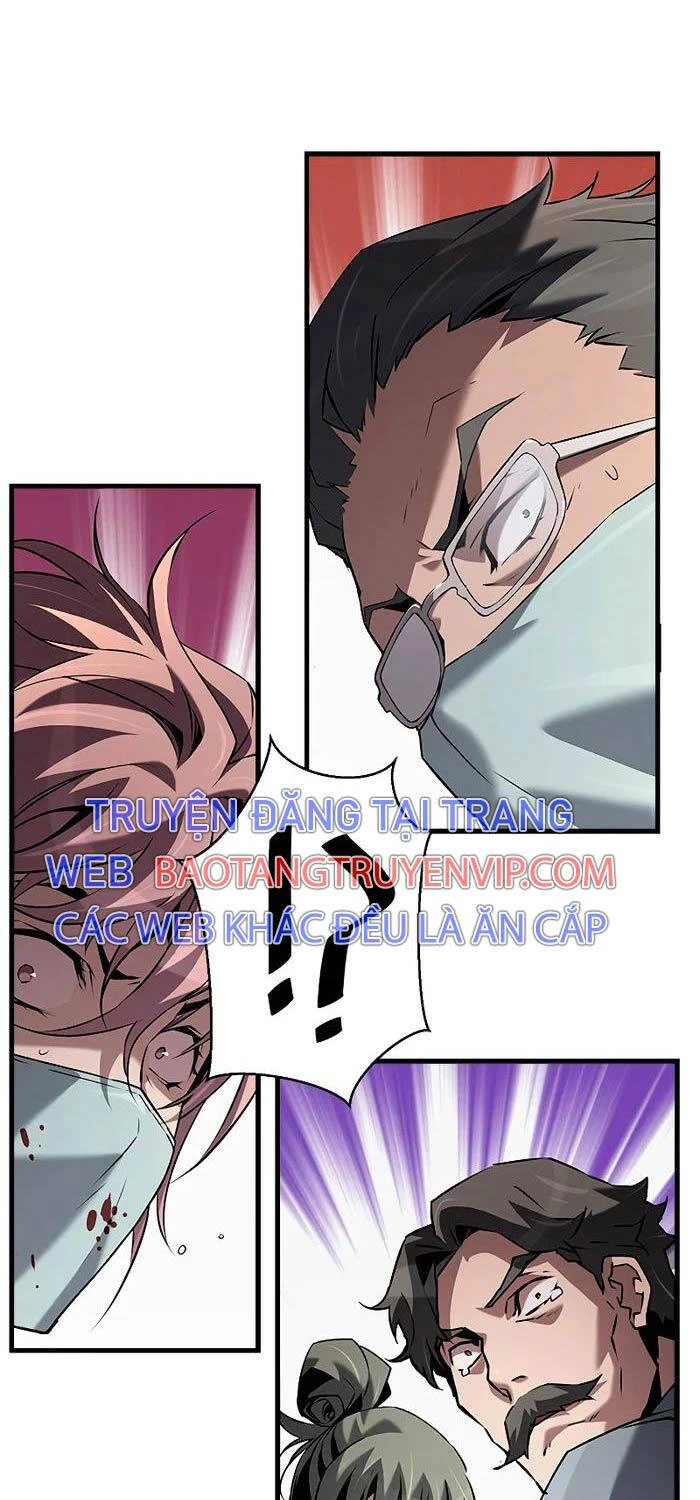 Đặc Tính Tiến Hóa Của Chiêu Hồn Sư Chapter 59 - 78