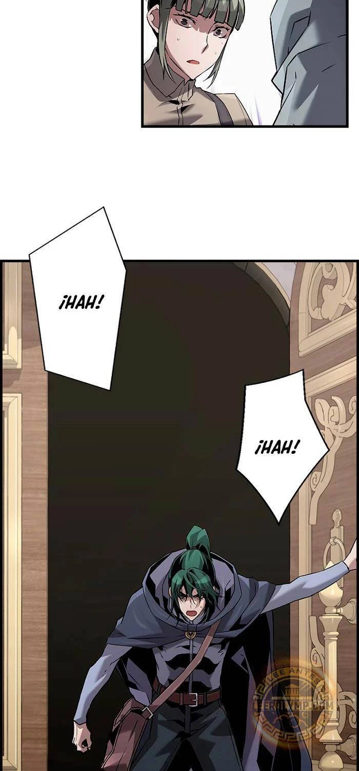 Đặc Tính Tiến Hóa Của Chiêu Hồn Sư Chapter 59 - 79