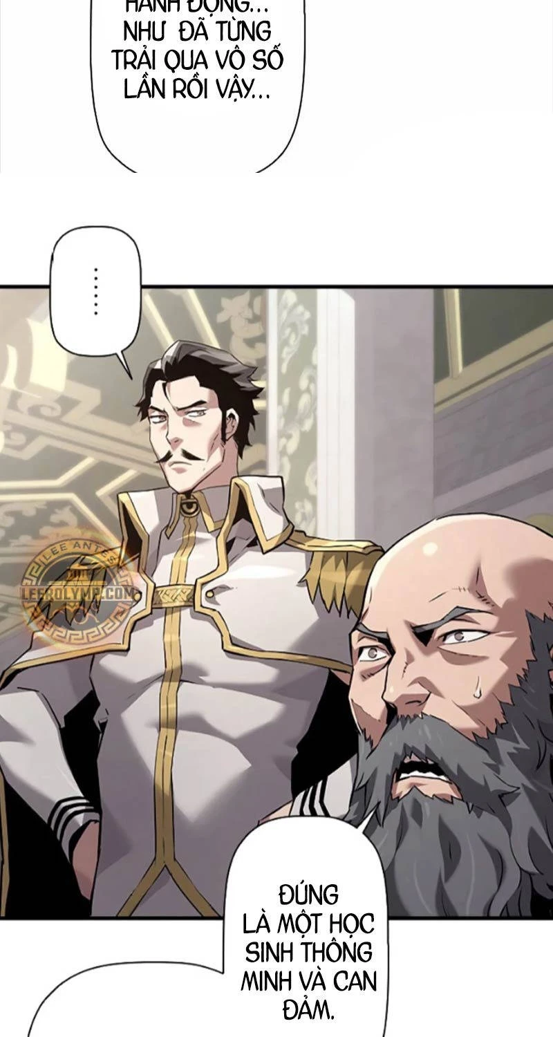 Đặc Tính Tiến Hóa Của Chiêu Hồn Sư Chapter 62 - 4