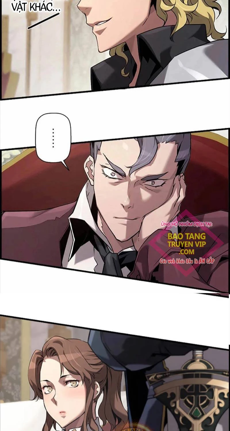 Đặc Tính Tiến Hóa Của Chiêu Hồn Sư Chapter 62 - 7