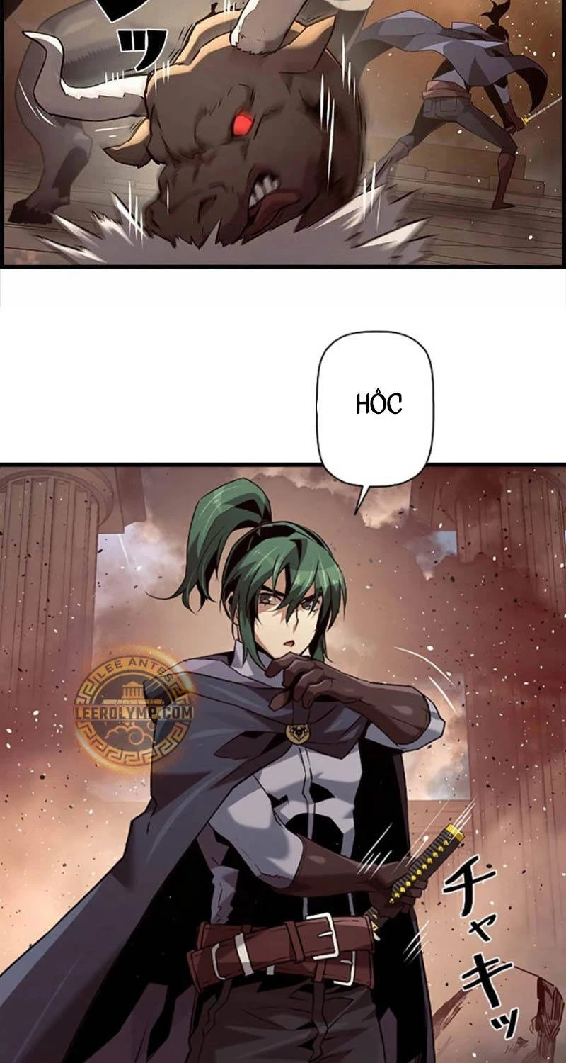 Đặc Tính Tiến Hóa Của Chiêu Hồn Sư Chapter 62 - 18