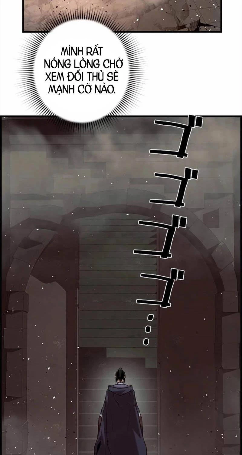 Đặc Tính Tiến Hóa Của Chiêu Hồn Sư Chapter 62 - 20