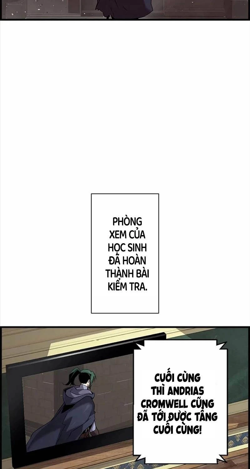 Đặc Tính Tiến Hóa Của Chiêu Hồn Sư Chapter 62 - 21