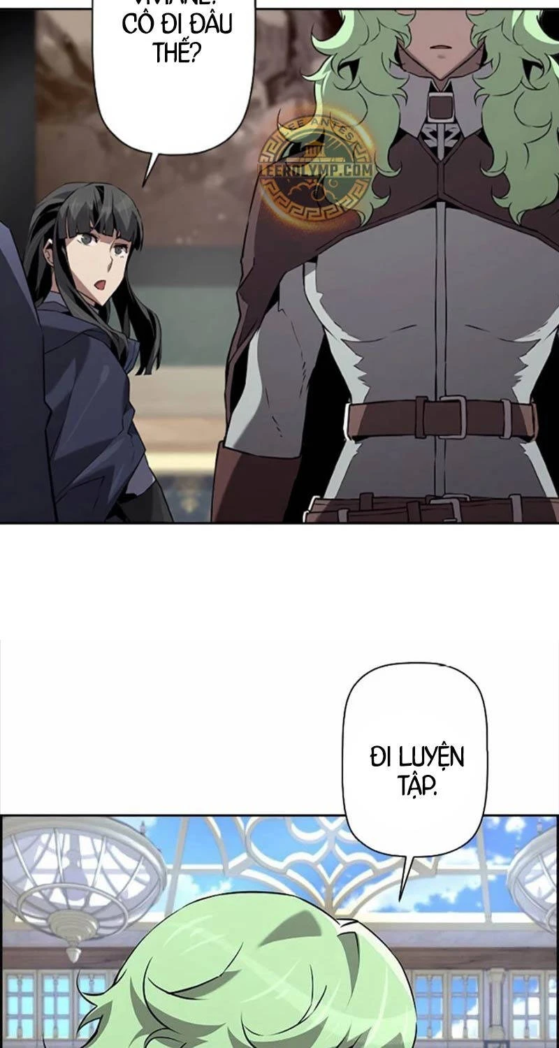 Đặc Tính Tiến Hóa Của Chiêu Hồn Sư Chapter 62 - 26