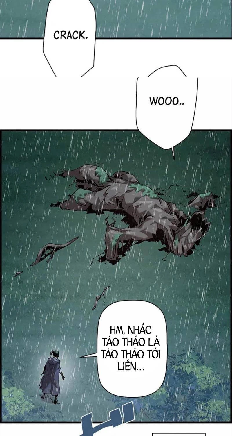 Đặc Tính Tiến Hóa Của Chiêu Hồn Sư Chapter 62 - 35