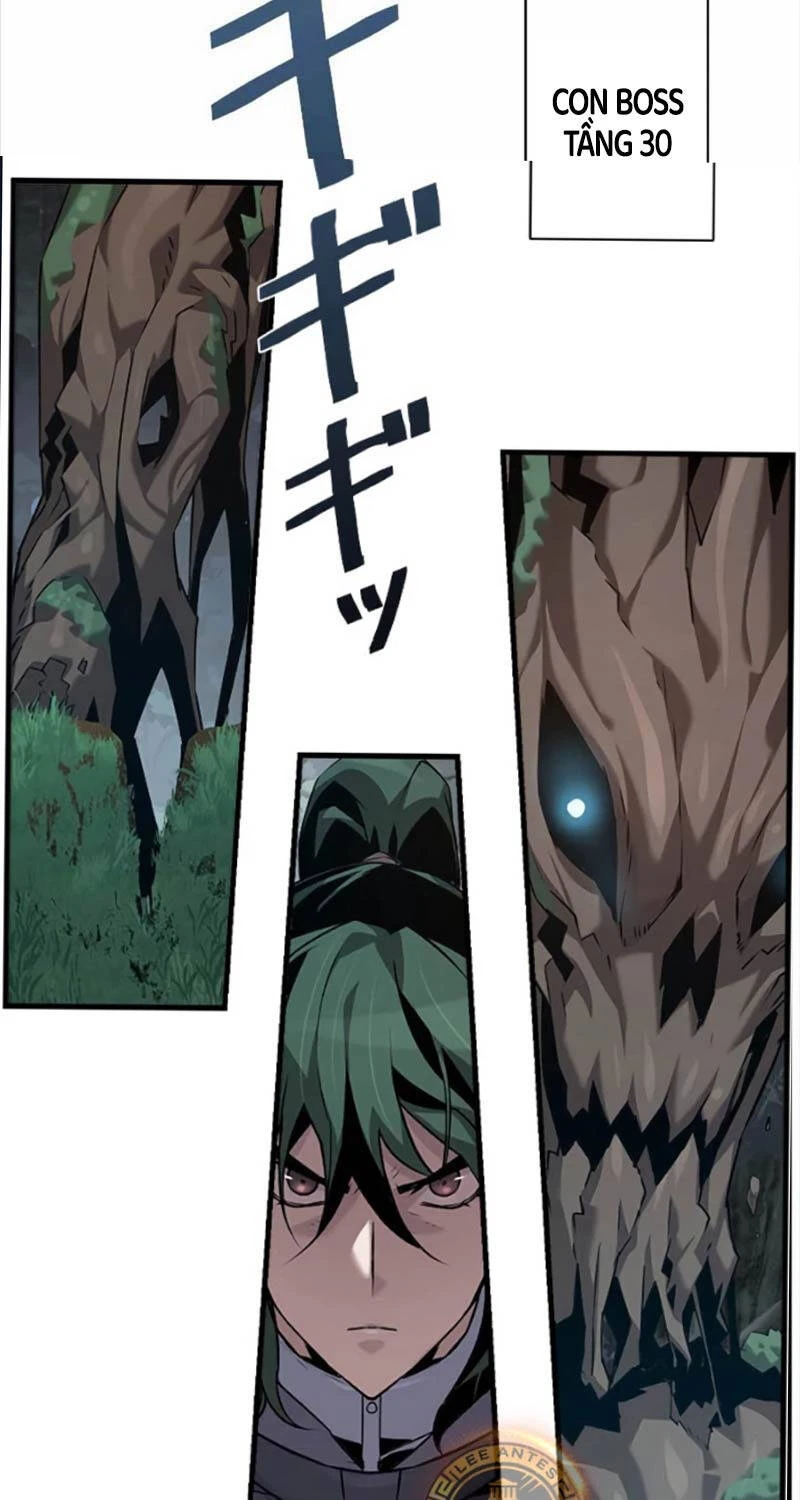 Đặc Tính Tiến Hóa Của Chiêu Hồn Sư Chapter 62 - 36