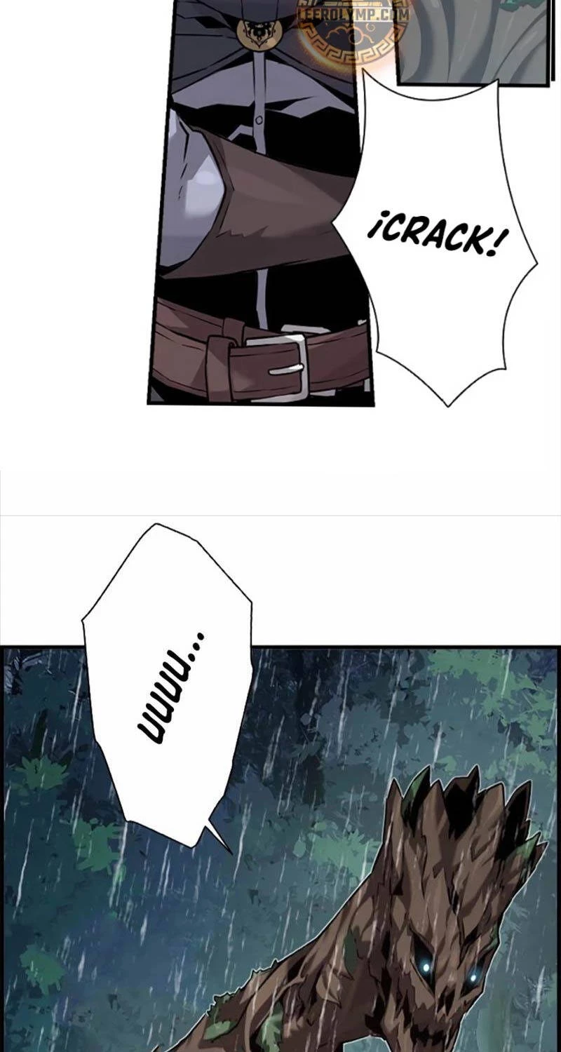 Đặc Tính Tiến Hóa Của Chiêu Hồn Sư Chapter 62 - 37