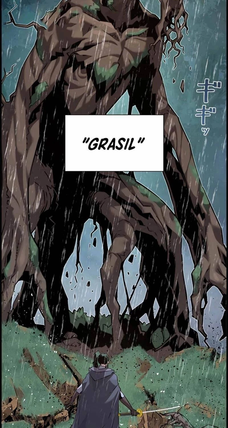 Đặc Tính Tiến Hóa Của Chiêu Hồn Sư Chapter 62 - 38