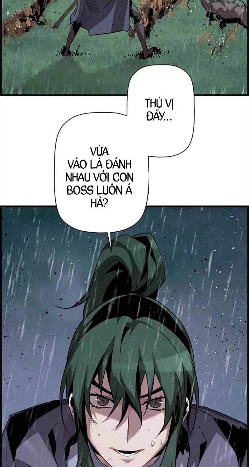 Đặc Tính Tiến Hóa Của Chiêu Hồn Sư Chapter 62 - 39