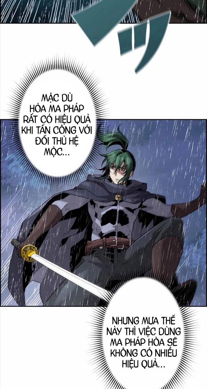 Đặc Tính Tiến Hóa Của Chiêu Hồn Sư Chapter 62 - 43