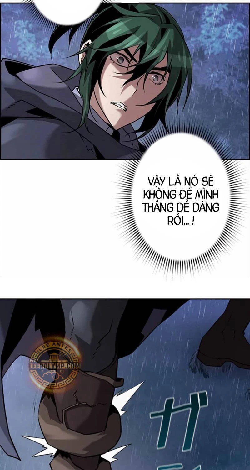 Đặc Tính Tiến Hóa Của Chiêu Hồn Sư Chapter 62 - 48