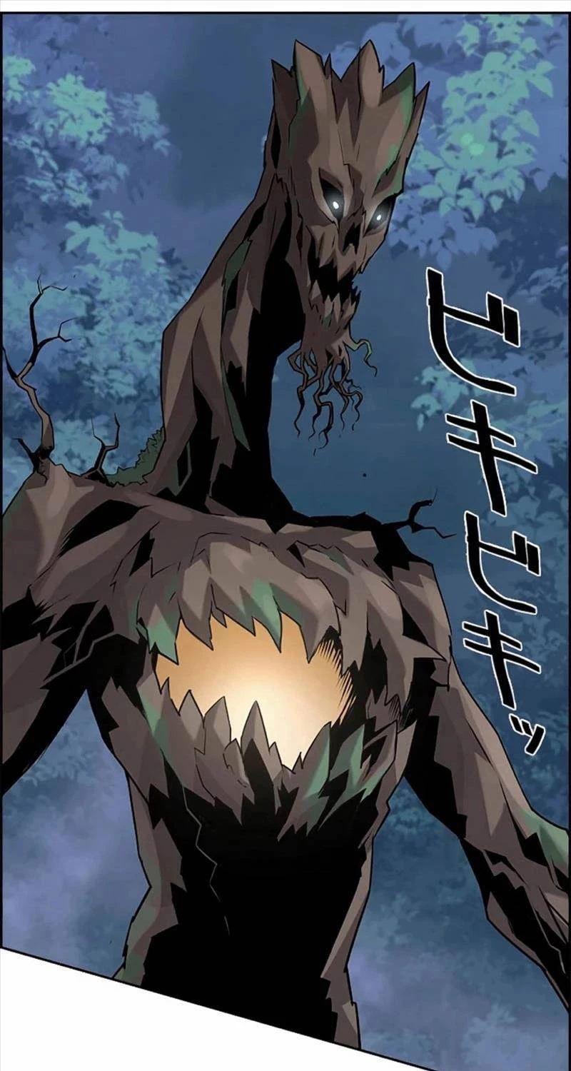 Đặc Tính Tiến Hóa Của Chiêu Hồn Sư Chapter 62 - 54