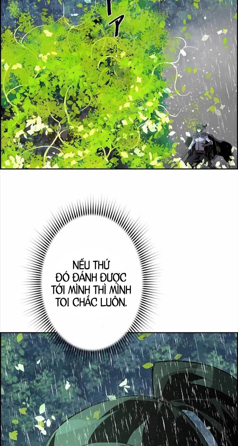 Đặc Tính Tiến Hóa Của Chiêu Hồn Sư Chapter 62 - 61