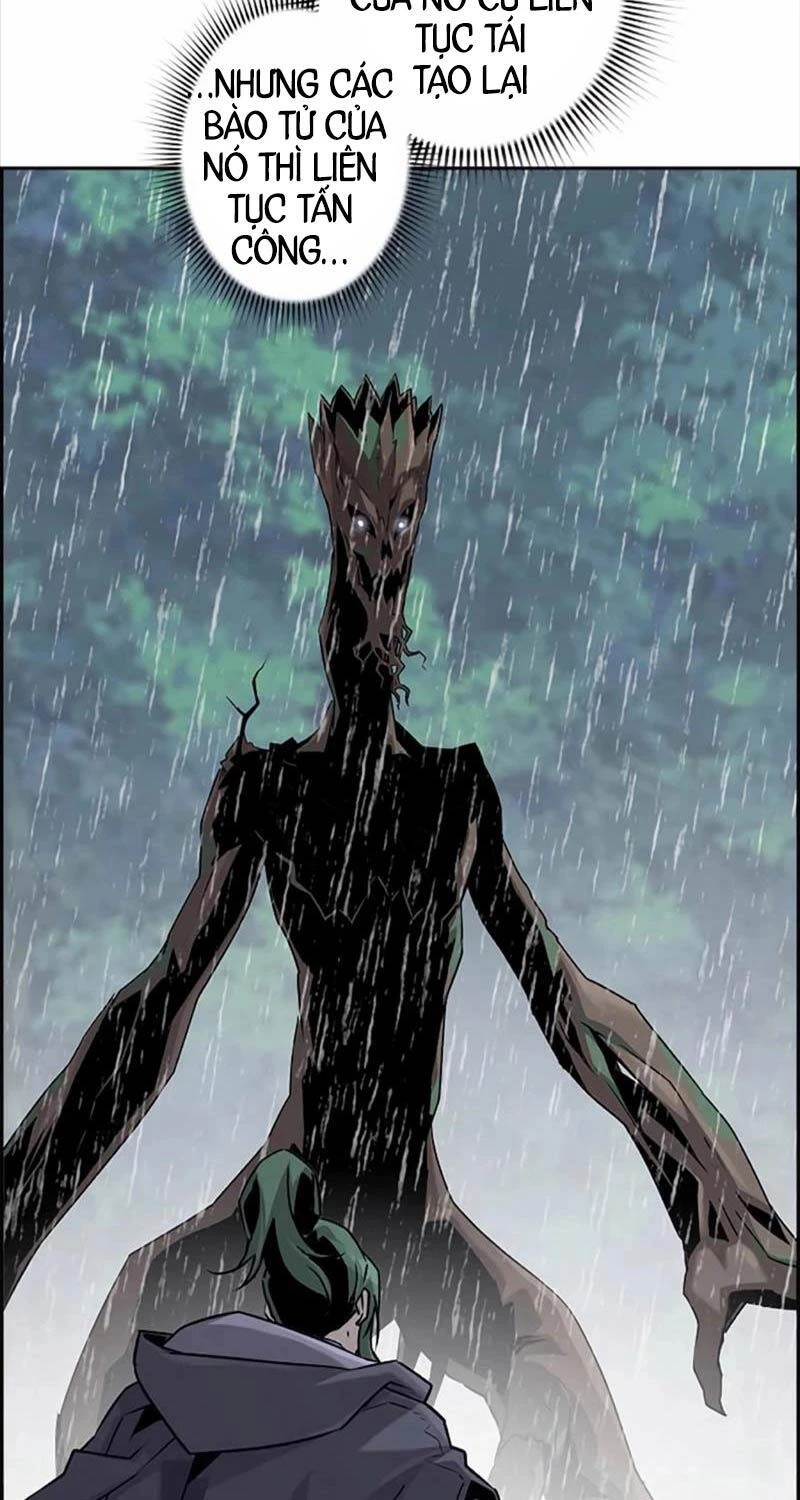 Đặc Tính Tiến Hóa Của Chiêu Hồn Sư Chapter 62 - 65