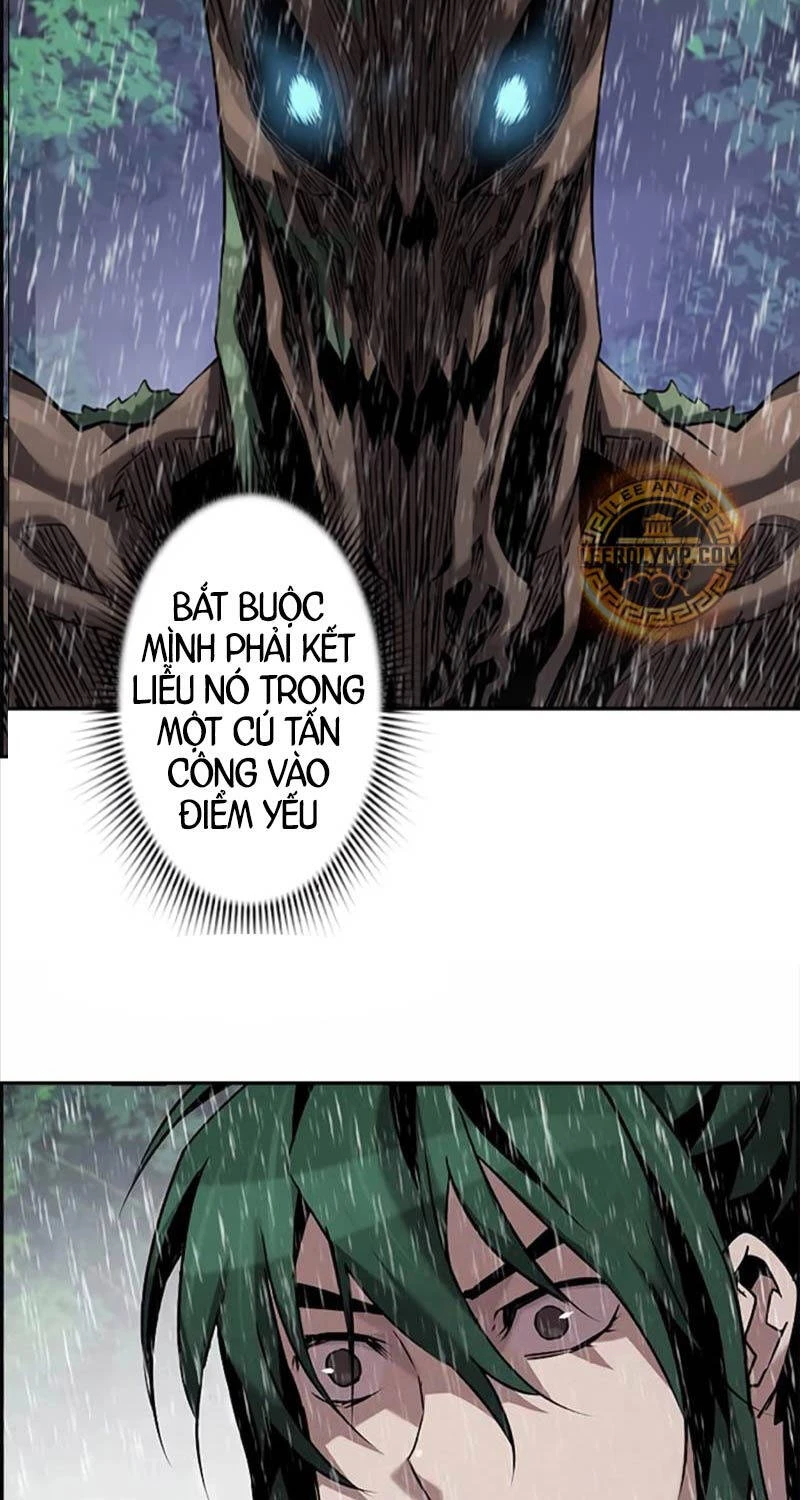 Đặc Tính Tiến Hóa Của Chiêu Hồn Sư Chapter 62 - 67