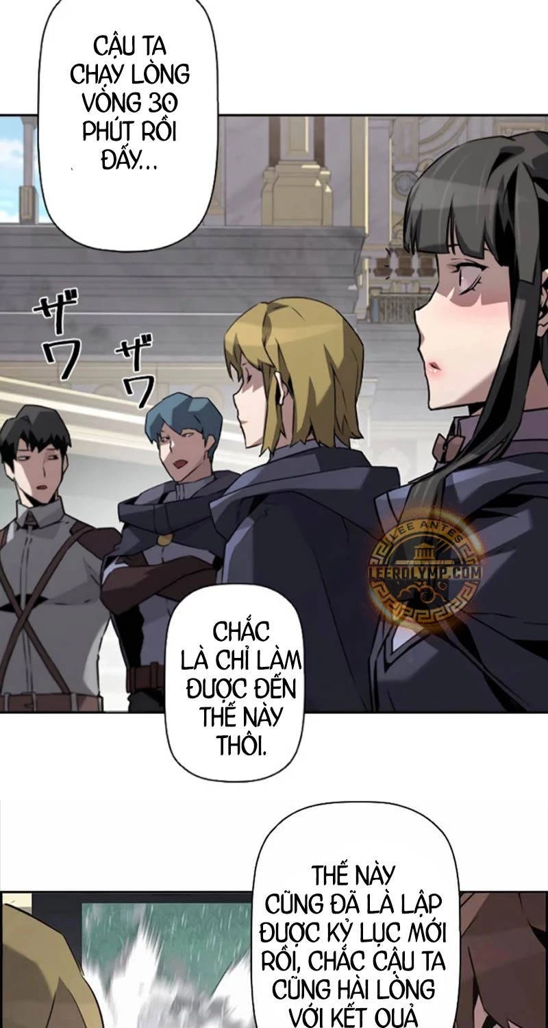 Đặc Tính Tiến Hóa Của Chiêu Hồn Sư Chapter 62 - 70