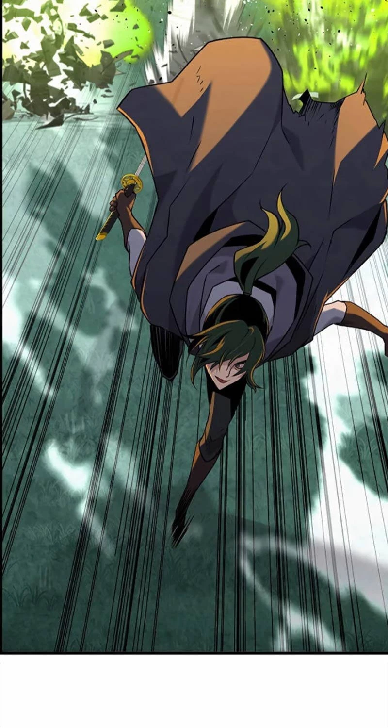 Đặc Tính Tiến Hóa Của Chiêu Hồn Sư Chapter 62 - 78