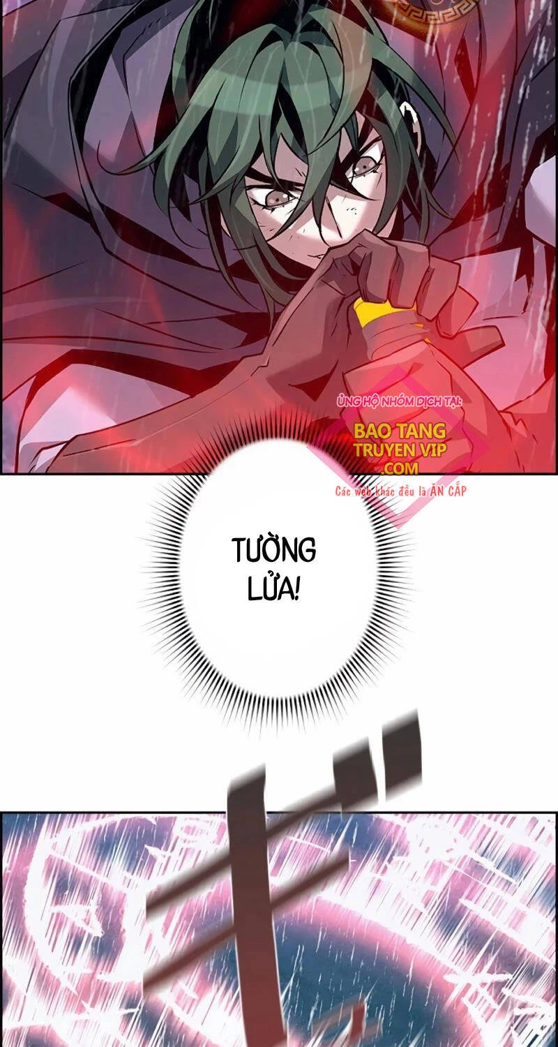 Đặc Tính Tiến Hóa Của Chiêu Hồn Sư Chapter  63 - 7