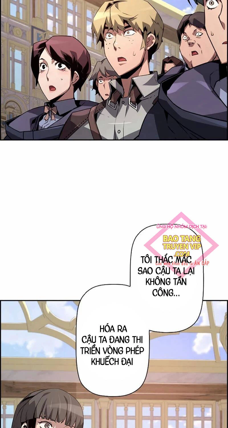 Đặc Tính Tiến Hóa Của Chiêu Hồn Sư Chapter  63 - 13