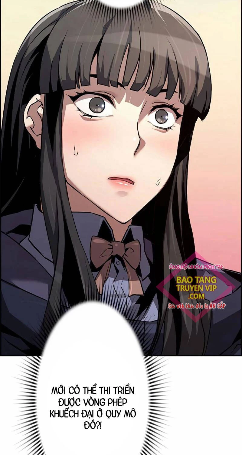 Đặc Tính Tiến Hóa Của Chiêu Hồn Sư Chapter  63 - 15