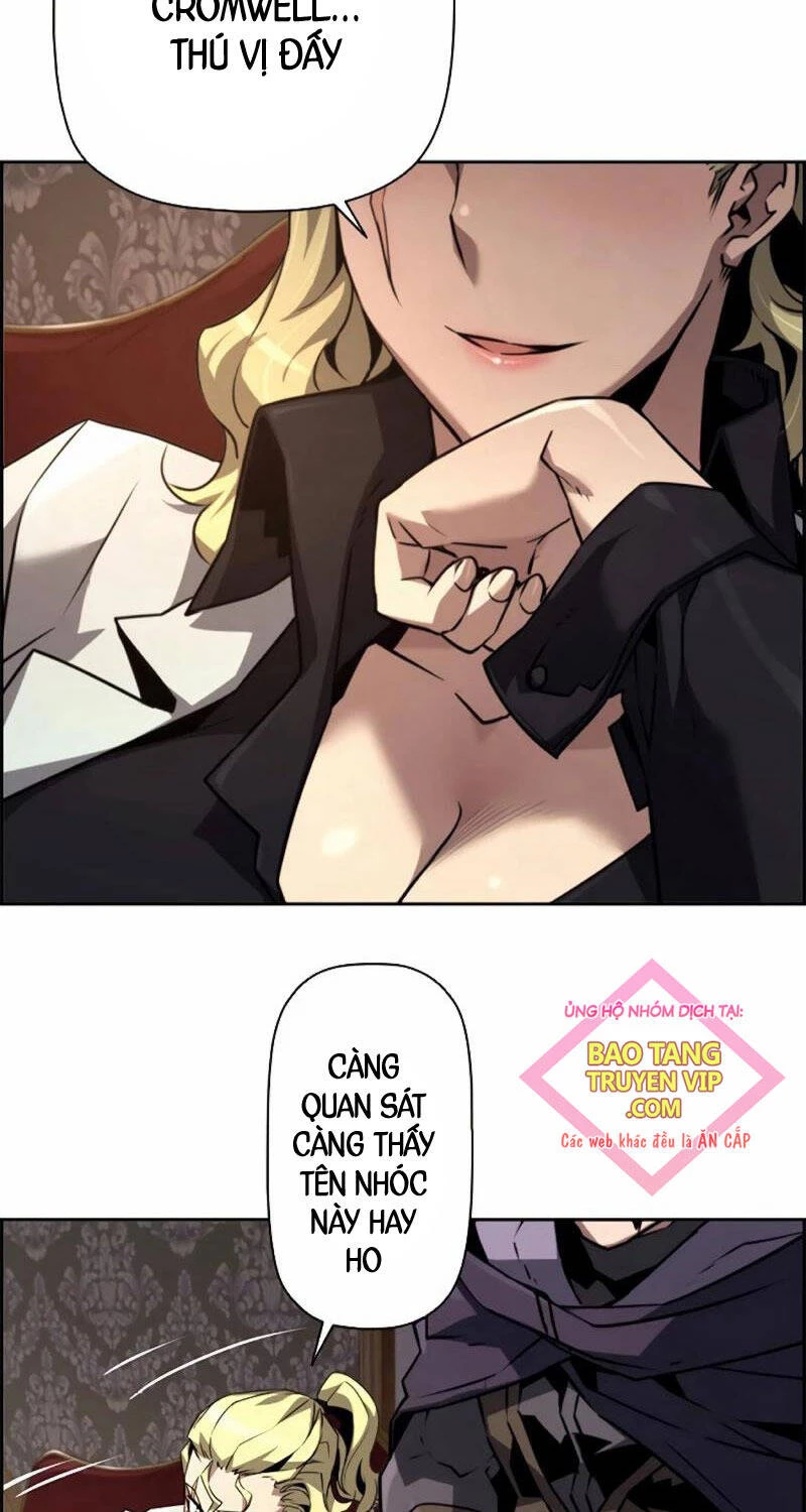 Đặc Tính Tiến Hóa Của Chiêu Hồn Sư Chapter  63 - 20