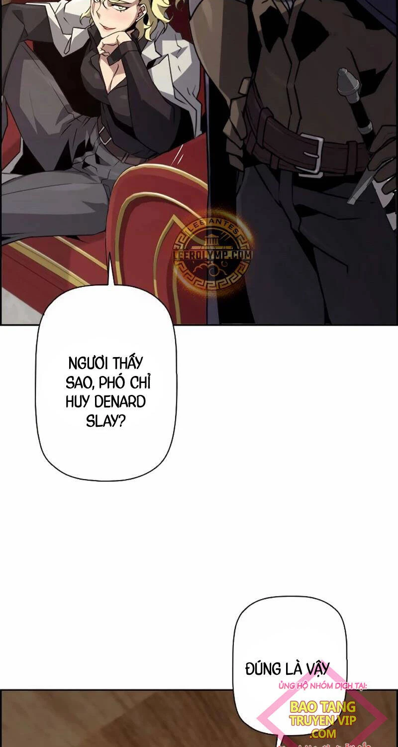 Đặc Tính Tiến Hóa Của Chiêu Hồn Sư Chapter  63 - 21