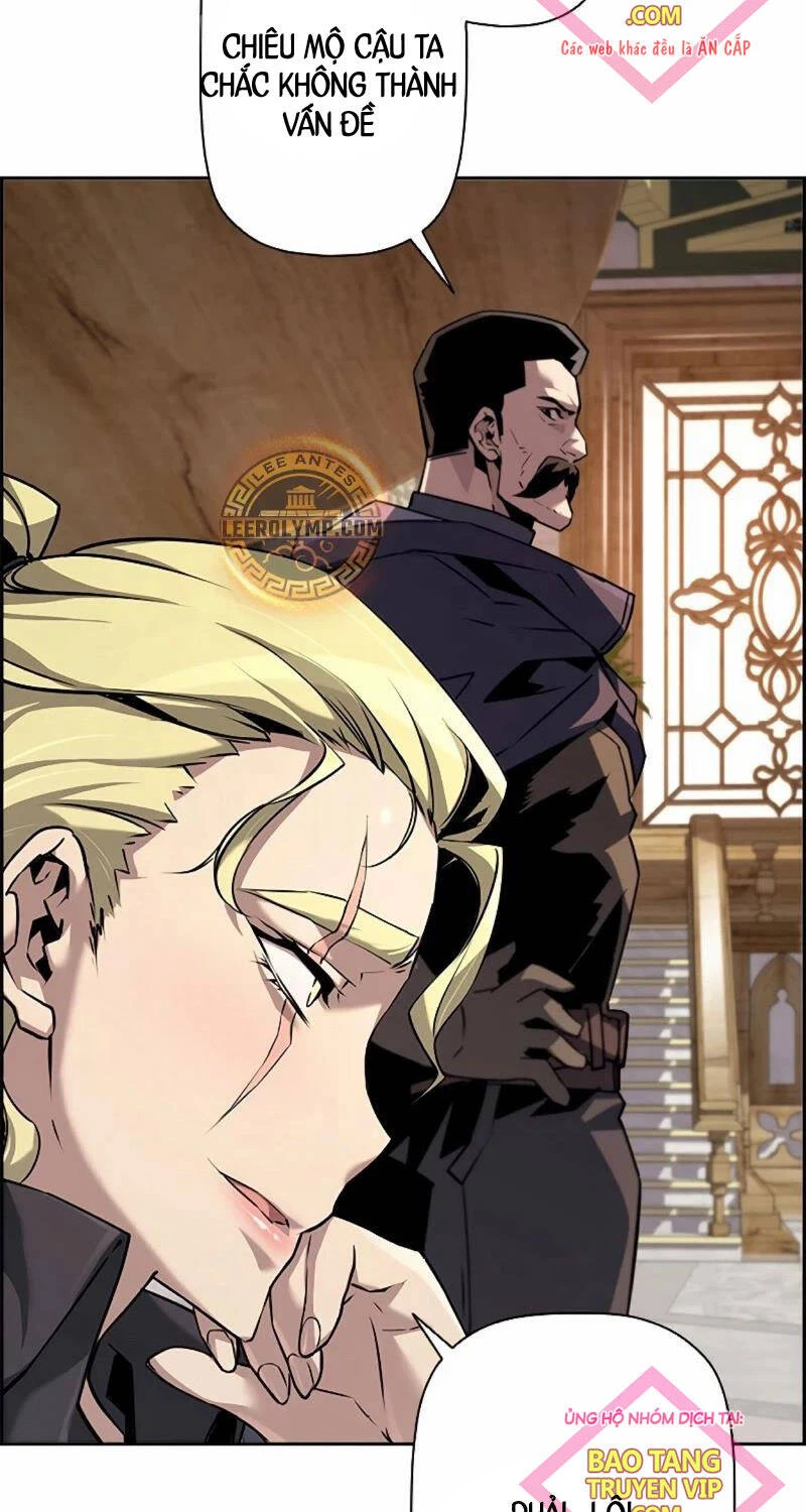 Đặc Tính Tiến Hóa Của Chiêu Hồn Sư Chapter  63 - 23