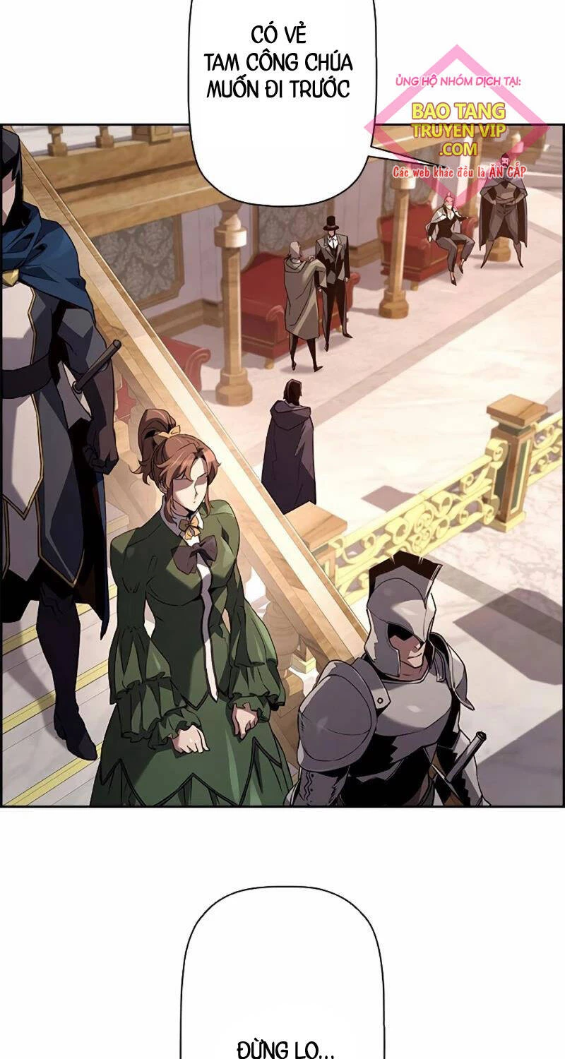 Đặc Tính Tiến Hóa Của Chiêu Hồn Sư Chapter  63 - 25