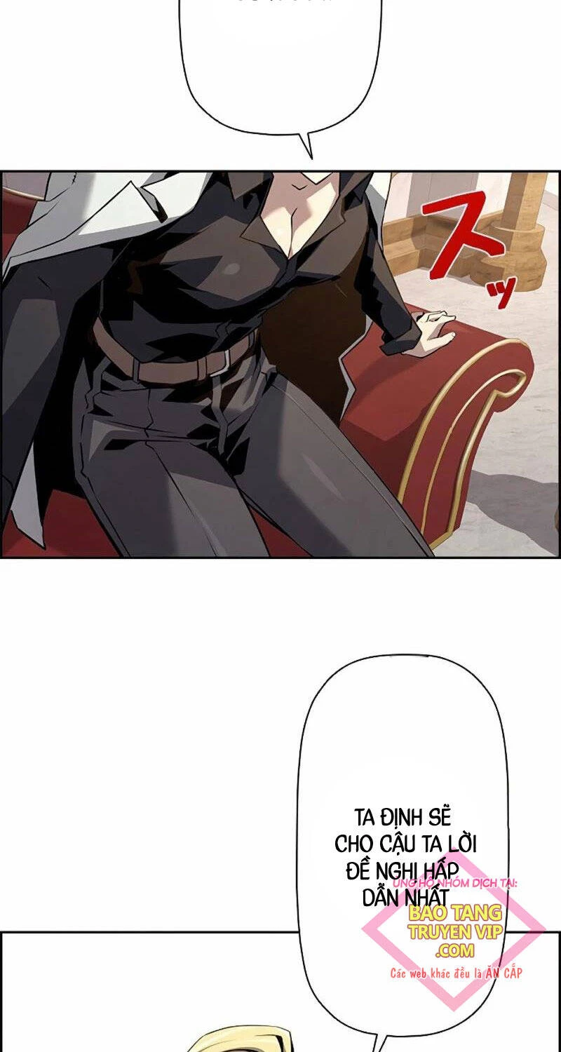 Đặc Tính Tiến Hóa Của Chiêu Hồn Sư Chapter  63 - 26