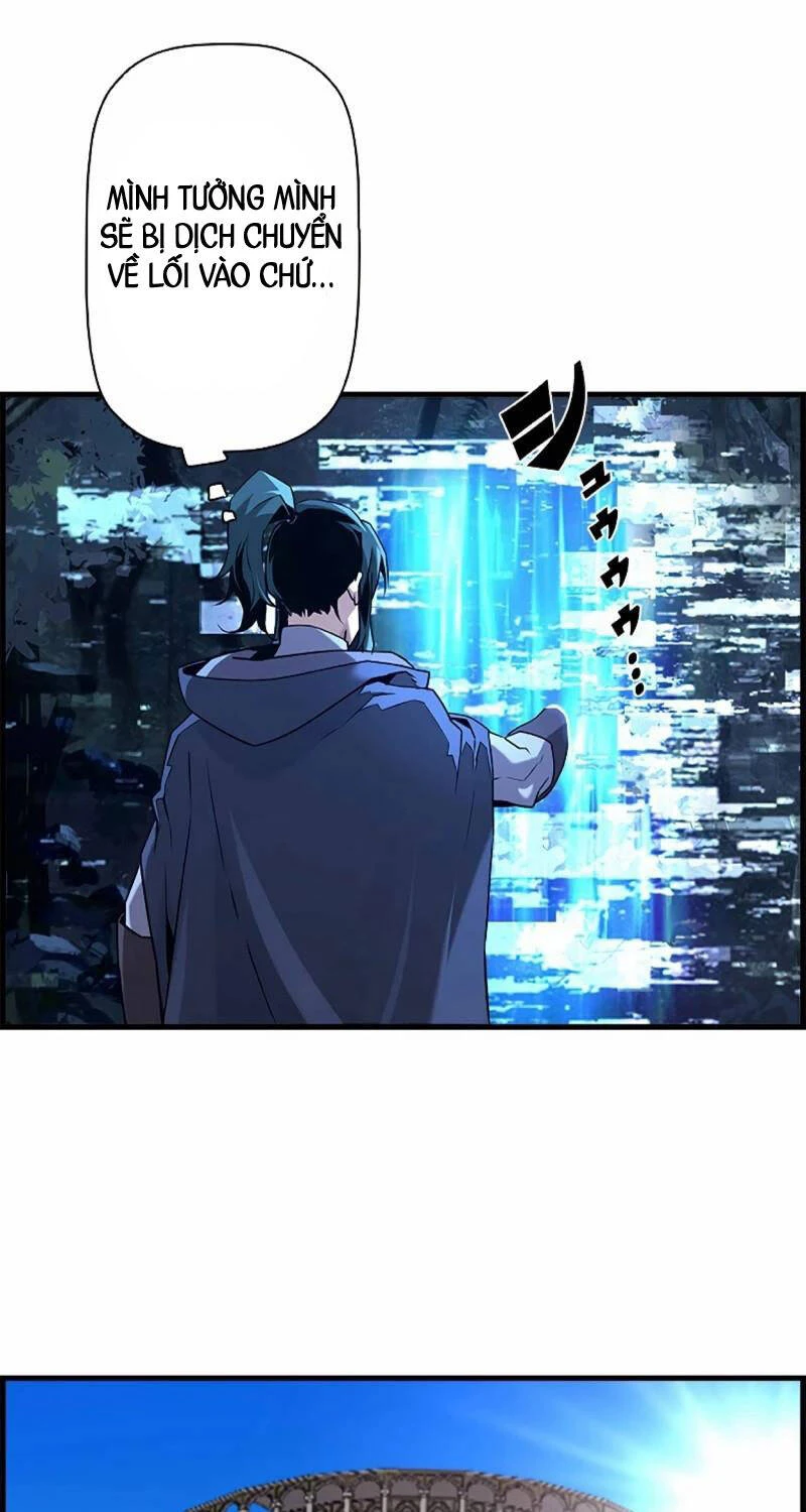 Đặc Tính Tiến Hóa Của Chiêu Hồn Sư Chapter  63 - 34