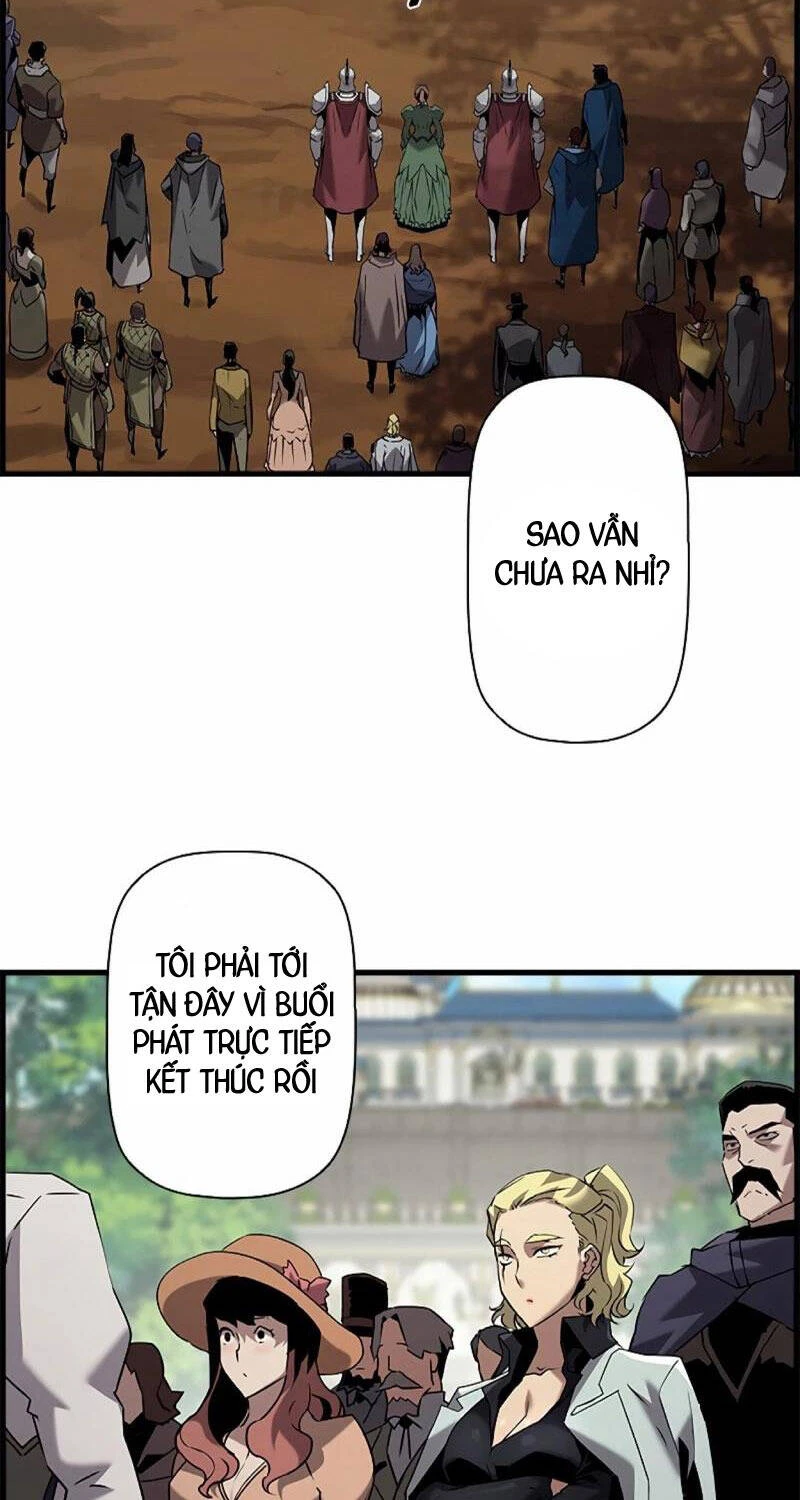 Đặc Tính Tiến Hóa Của Chiêu Hồn Sư Chapter  63 - 37