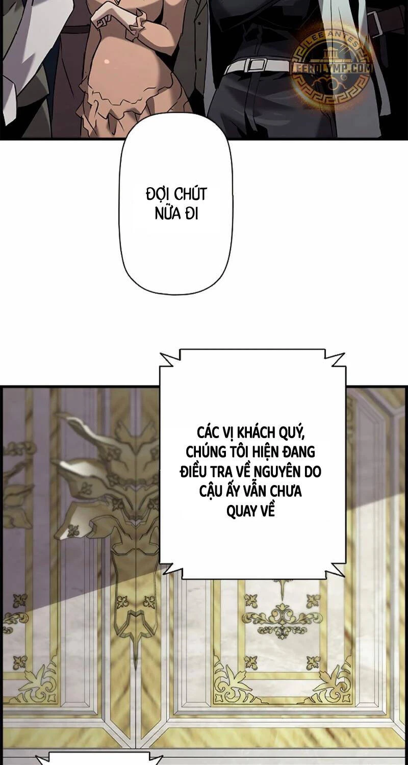 Đặc Tính Tiến Hóa Của Chiêu Hồn Sư Chapter  63 - 38