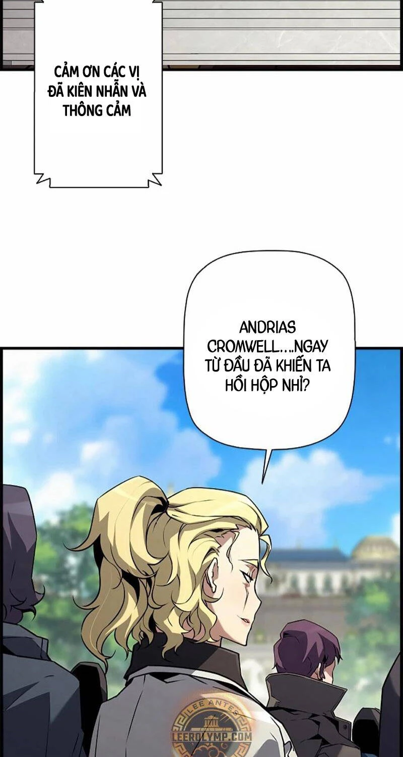 Đặc Tính Tiến Hóa Của Chiêu Hồn Sư Chapter  63 - 39