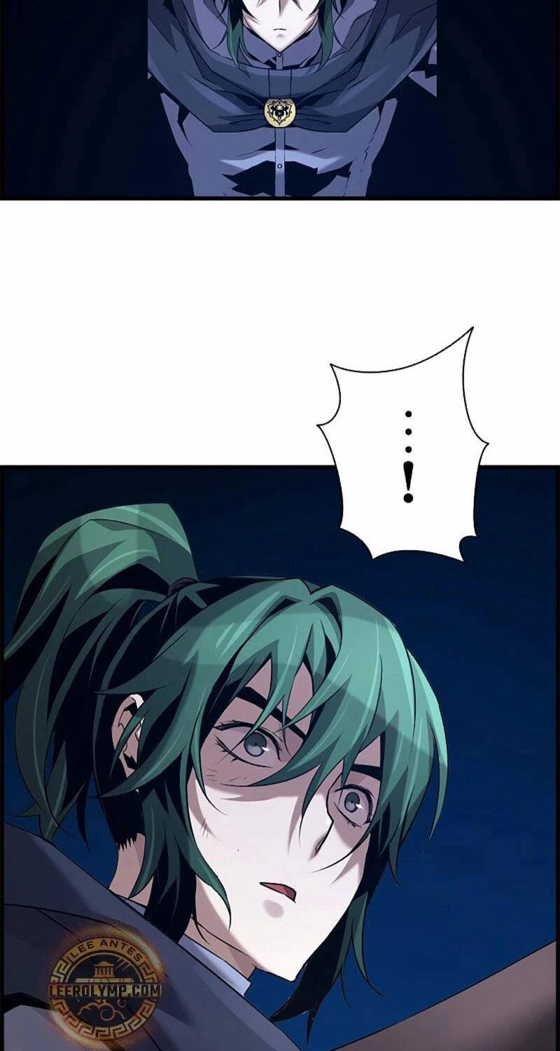 Đặc Tính Tiến Hóa Của Chiêu Hồn Sư Chapter  63 - 47