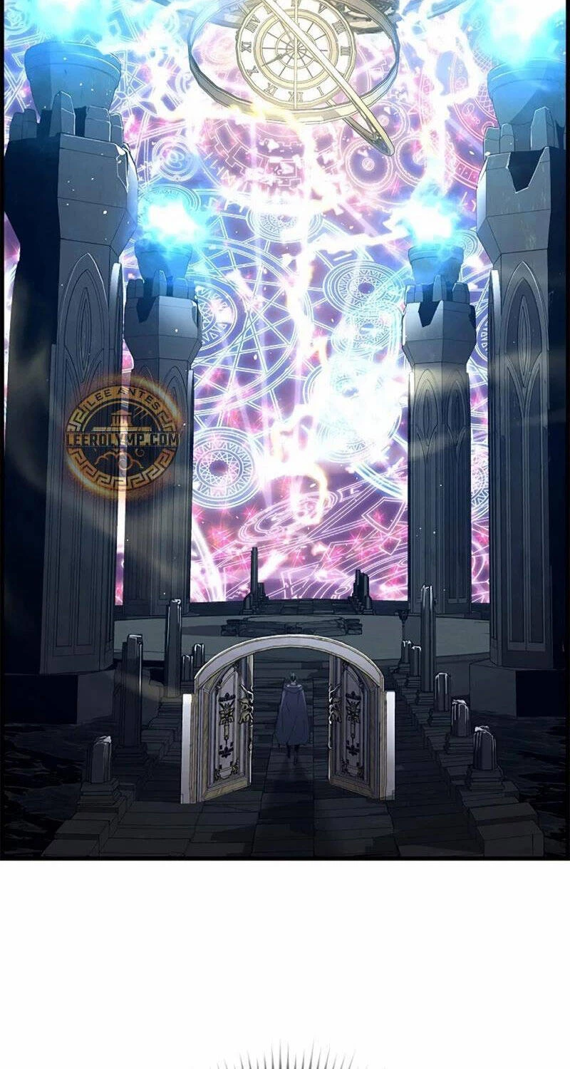 Đặc Tính Tiến Hóa Của Chiêu Hồn Sư Chapter  63 - 49