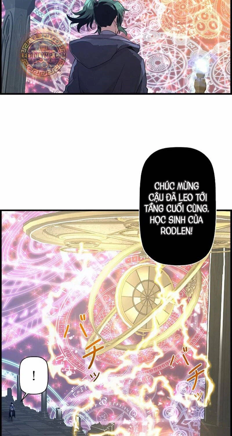 Đặc Tính Tiến Hóa Của Chiêu Hồn Sư Chapter  63 - 52