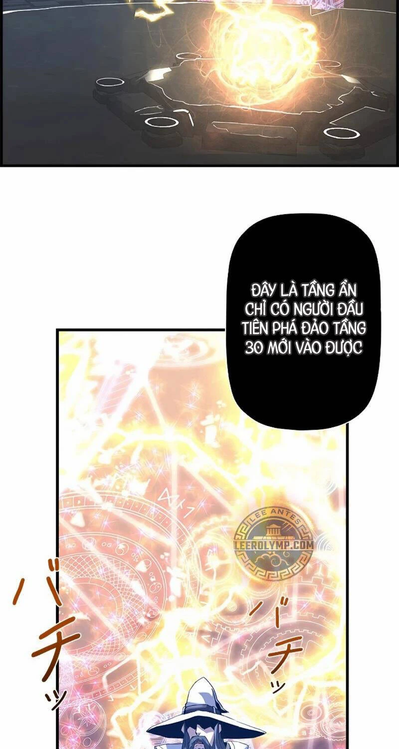 Đặc Tính Tiến Hóa Của Chiêu Hồn Sư Chapter  63 - 53