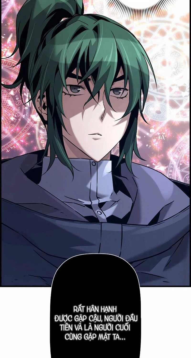 Đặc Tính Tiến Hóa Của Chiêu Hồn Sư Chapter  63 - 55