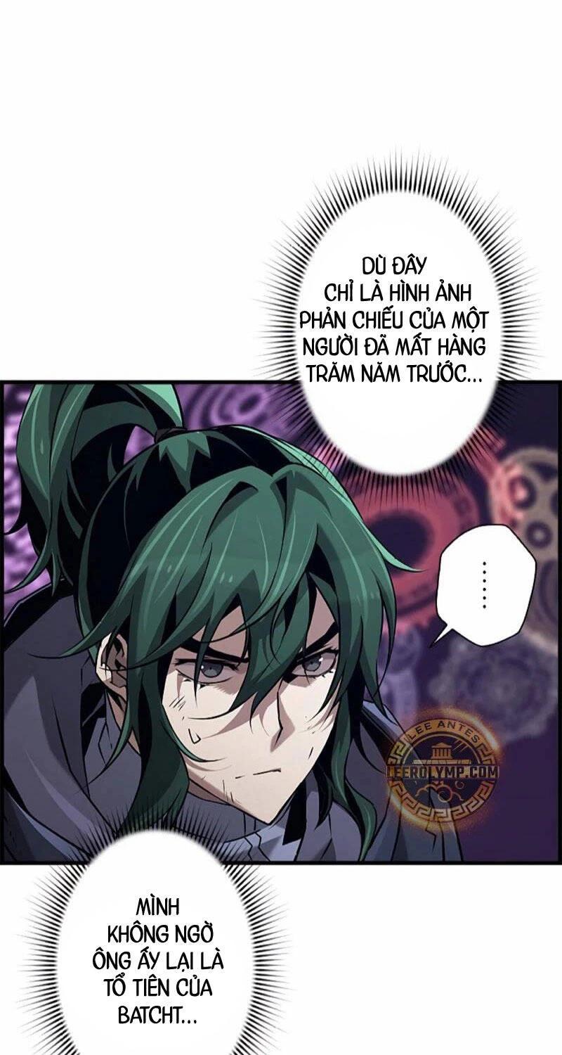 Đặc Tính Tiến Hóa Của Chiêu Hồn Sư Chapter  63 - 58