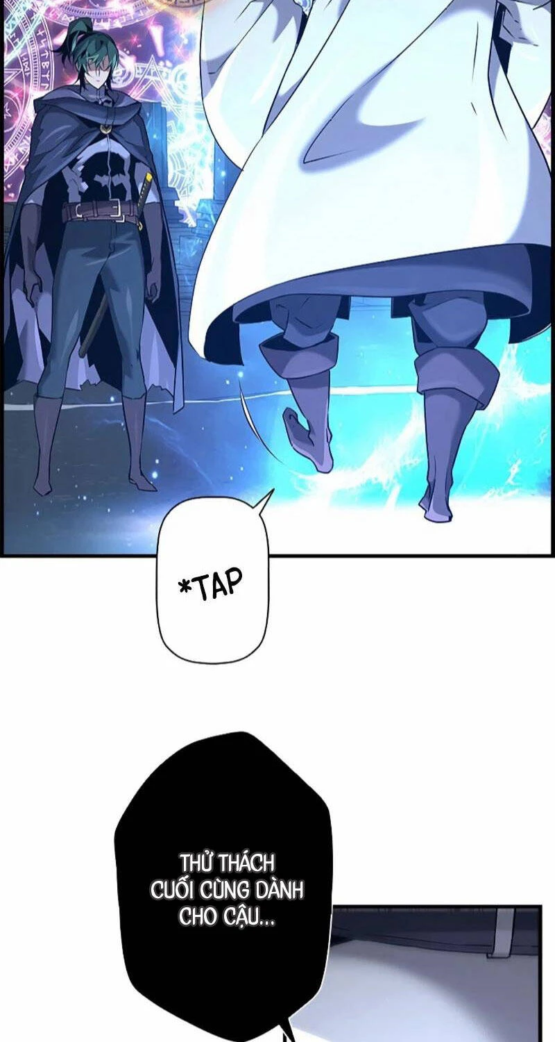 Đặc Tính Tiến Hóa Của Chiêu Hồn Sư Chapter  63 - 62