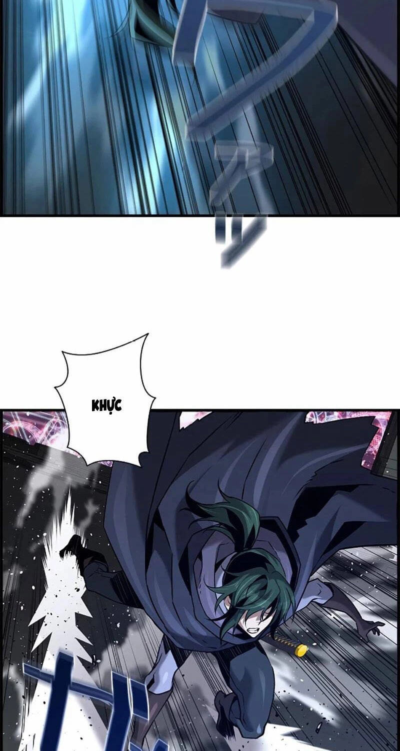 Đặc Tính Tiến Hóa Của Chiêu Hồn Sư Chapter  63 - 66