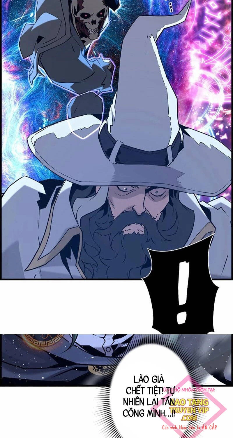 Đặc Tính Tiến Hóa Của Chiêu Hồn Sư Chapter  63 - 69